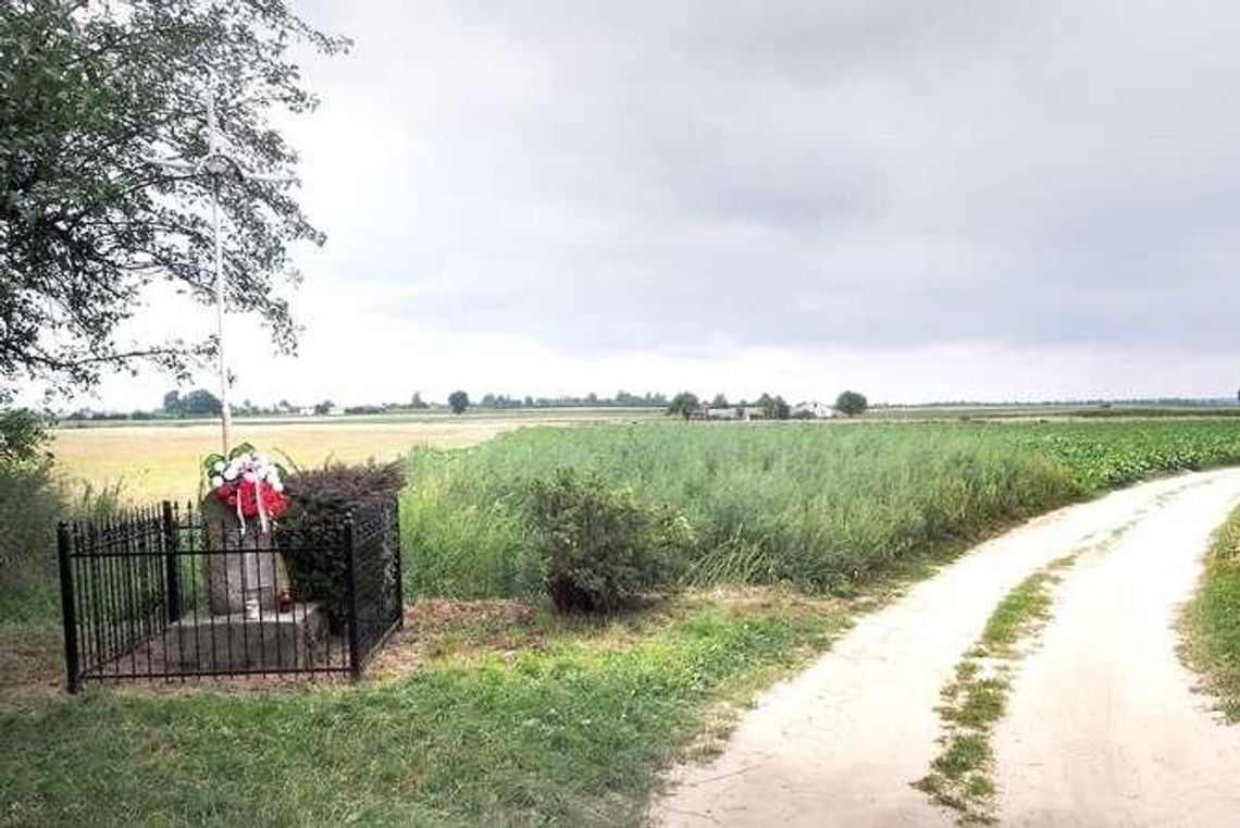 Pamięci żołnierza AK Pamięci żołnierza AK