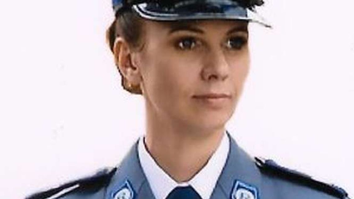 Pamiętają o kolegach, którzy zginęli na służbie. Wśród nich policjantka z Krasnegostawu Pamiętają o kolegach, którzy zginęli na służbie. Wśród nich policjantka z Krasnegostawu