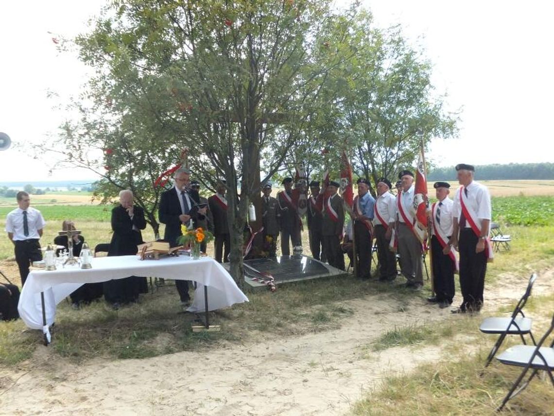 Pamiętali o chłopcach \"Pingwina\"