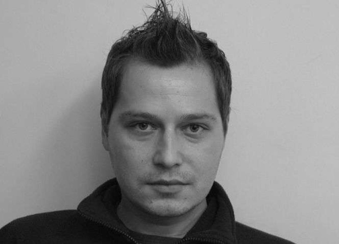 Pamiętamy o Marcinie