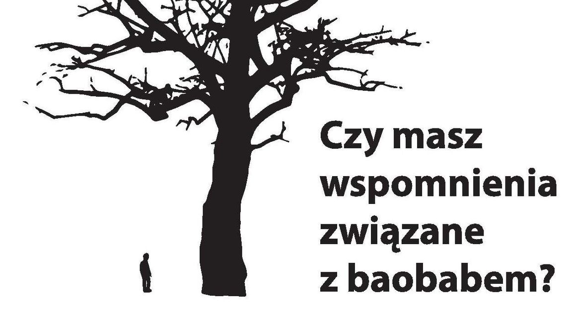Pamiętasz Baobab? Galeria Labirynt zbiera wspomnienia