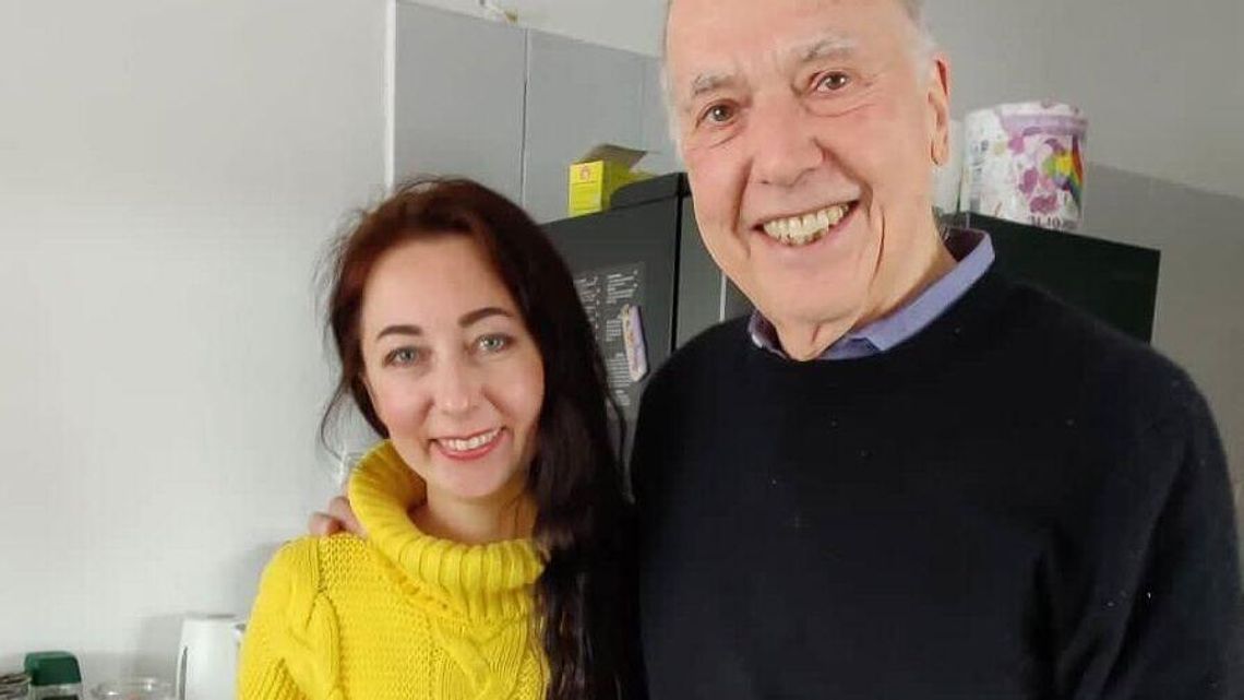 Pamiętnik Ukrainki. Już kwiecień, a dla mnie to nadal 24 lutego Pamiętnik Ukrainki. Już kwiecień, a dla mnie to nadal 24 lutego