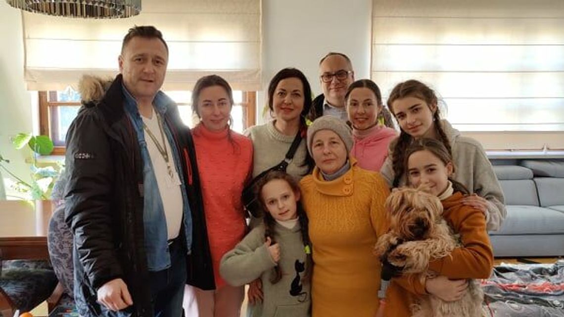 Pamiętnik Ukrainki. Podróż w nieznane to nie jest wolność