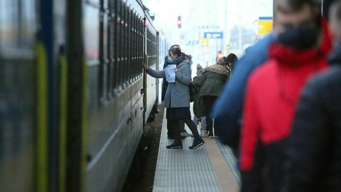 Pamiętnik Ukrainki. Ta noc w garażu mnie odmieniła