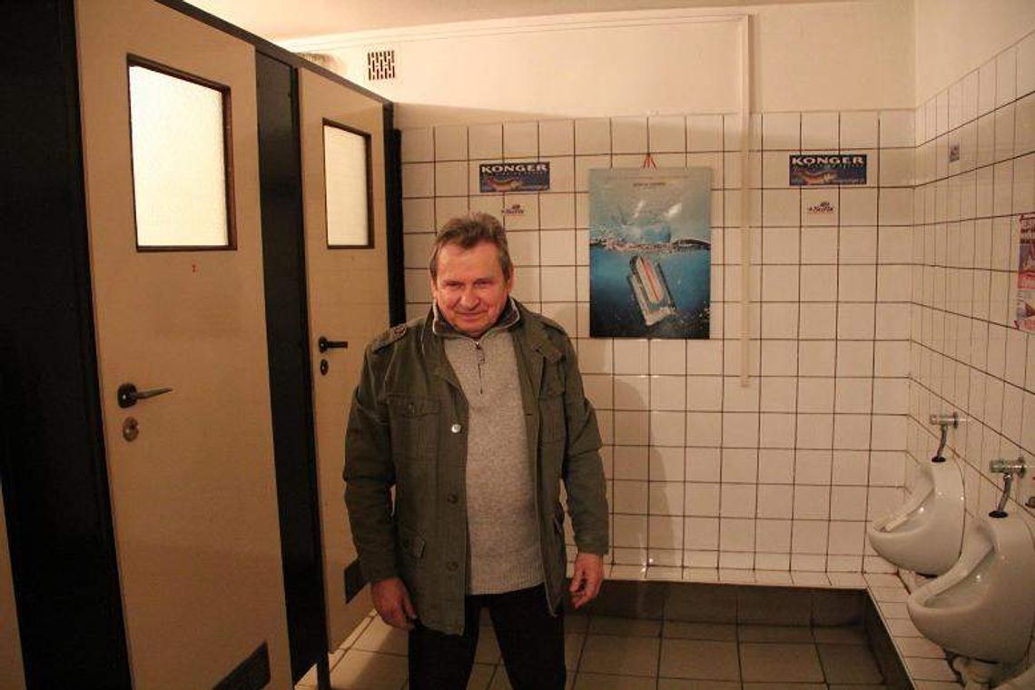 Pan Andrzej nie stracił mieszkania. ZUS zawiesił licytację