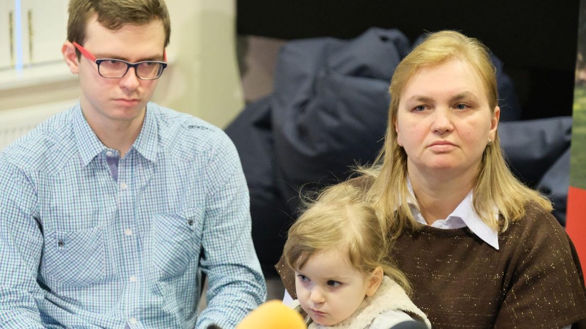 Pan Jacek choruje na ostrą białaczkę szpikową. Potrzebny dawca