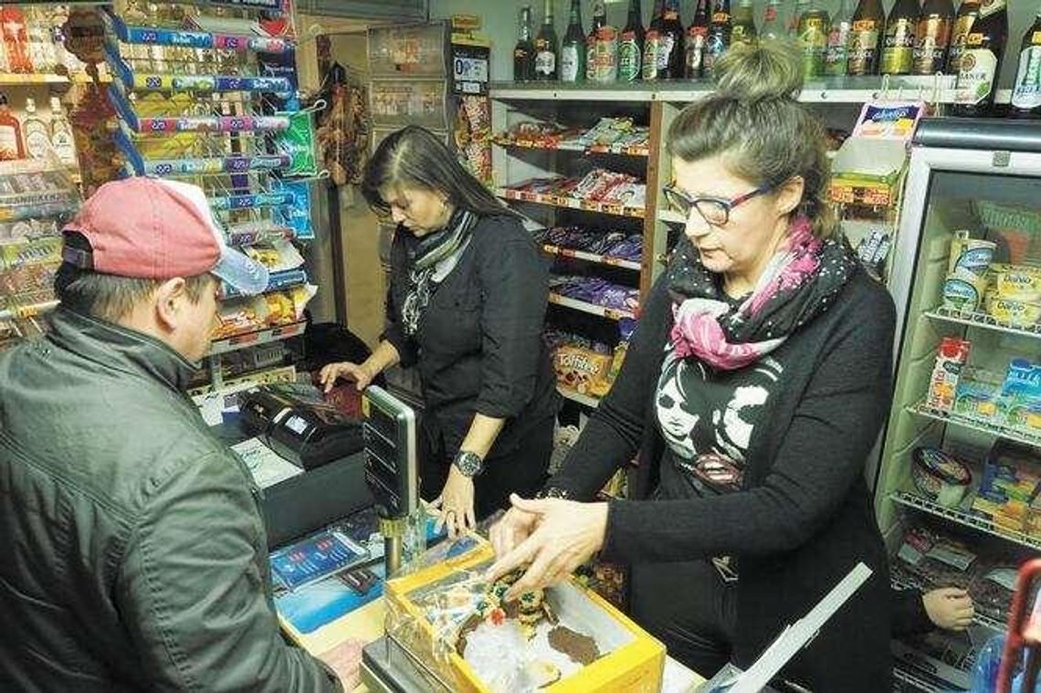 Pan Jacek gasi światło. Likwidują popularny na LSM sklep, istniał od 30 lat