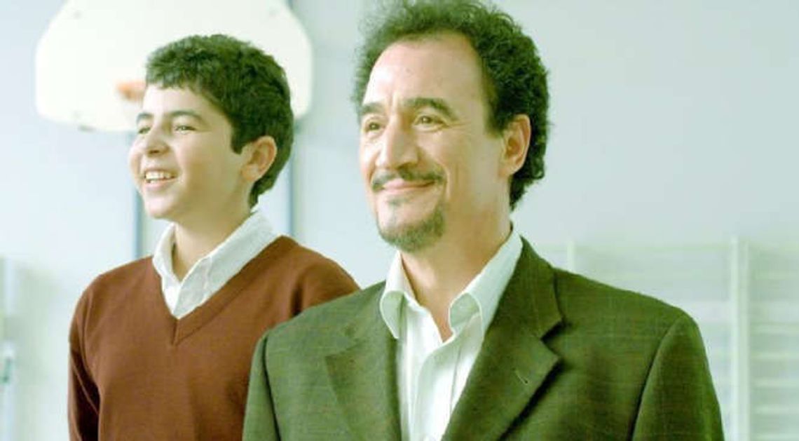 „Pan Lazhar” w Kinie za Rogiem