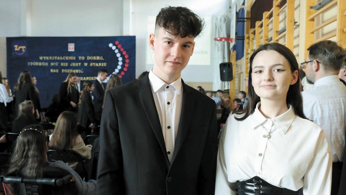 "Pan Tadeusz" czy "Ferdydurke"? Dziś zaczyna się matura "Pan Tadeusz" czy "Ferdydurke"? Dziś zaczyna się matura