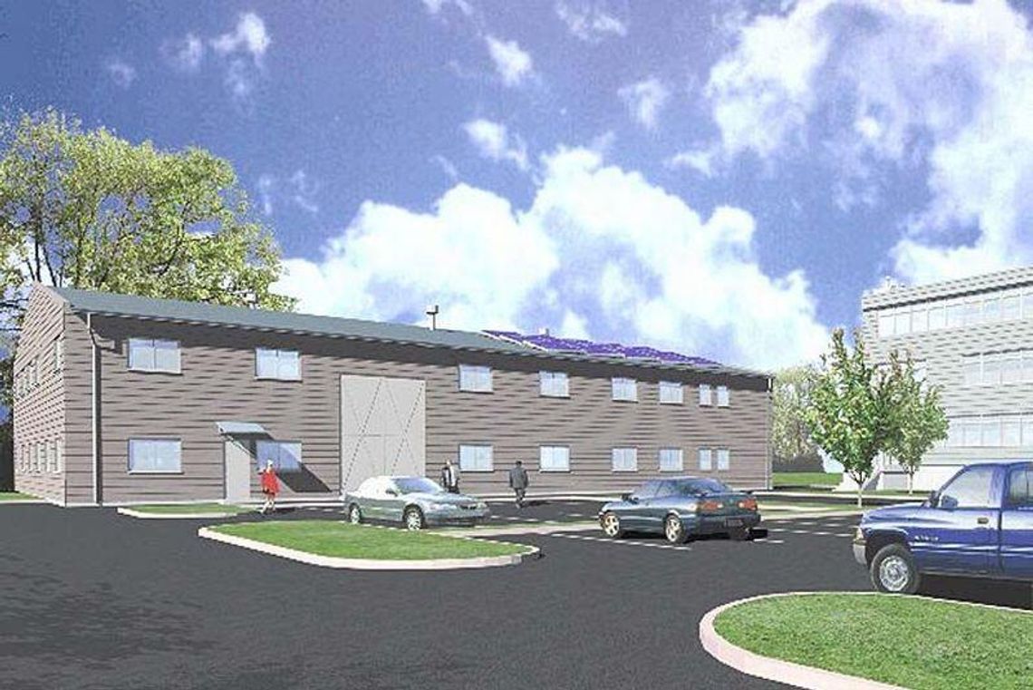 PAN zbuduje centrum badawcze za 26 mln zł PAN zbuduje centrum badawcze za 26 mln zł
