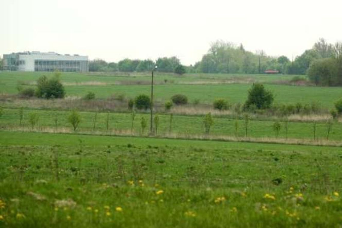 Panattoni bliżej Felina. Koncern złożył ofertę na 17-hektarową działkę