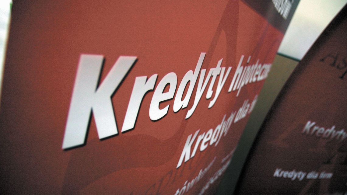 Pandemia gorsza niż czarny czwartek dla frankowiczów?