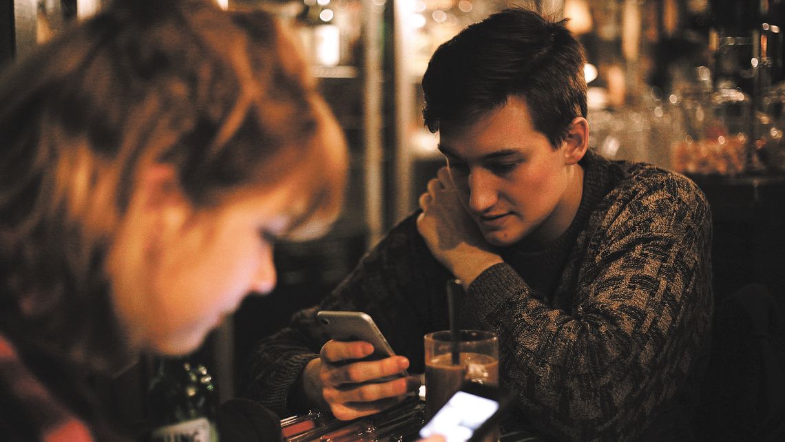 Pandemia koronawirusa zjednoczy pokolenie milenialsów