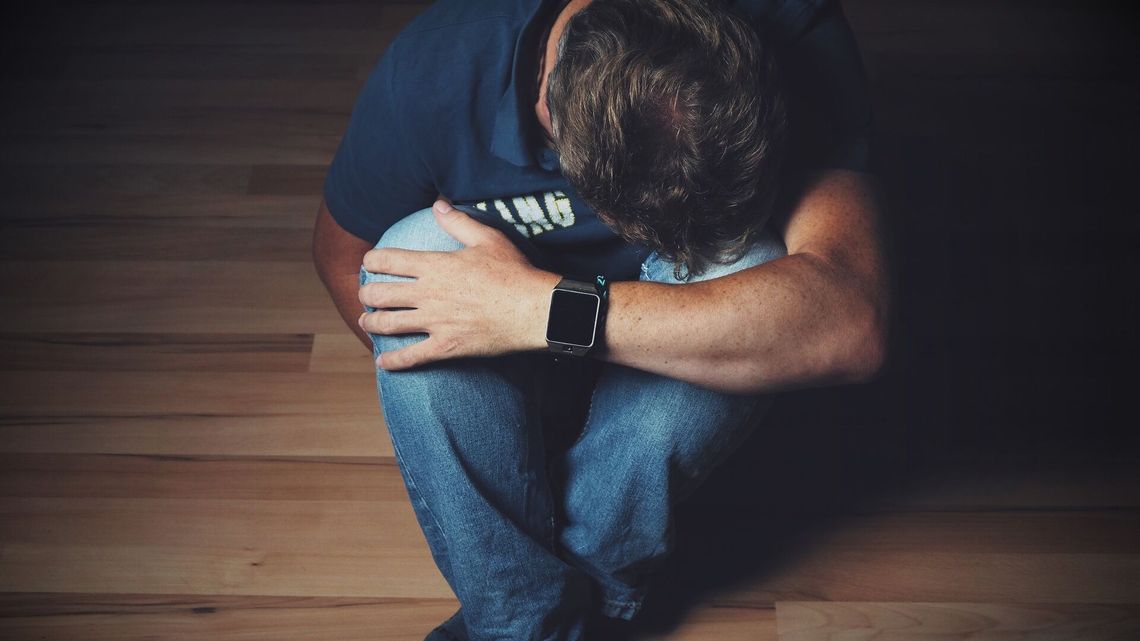 Pandemia odciska swoje piętno na młodych ludziach. Cierpią z powodu izolacji