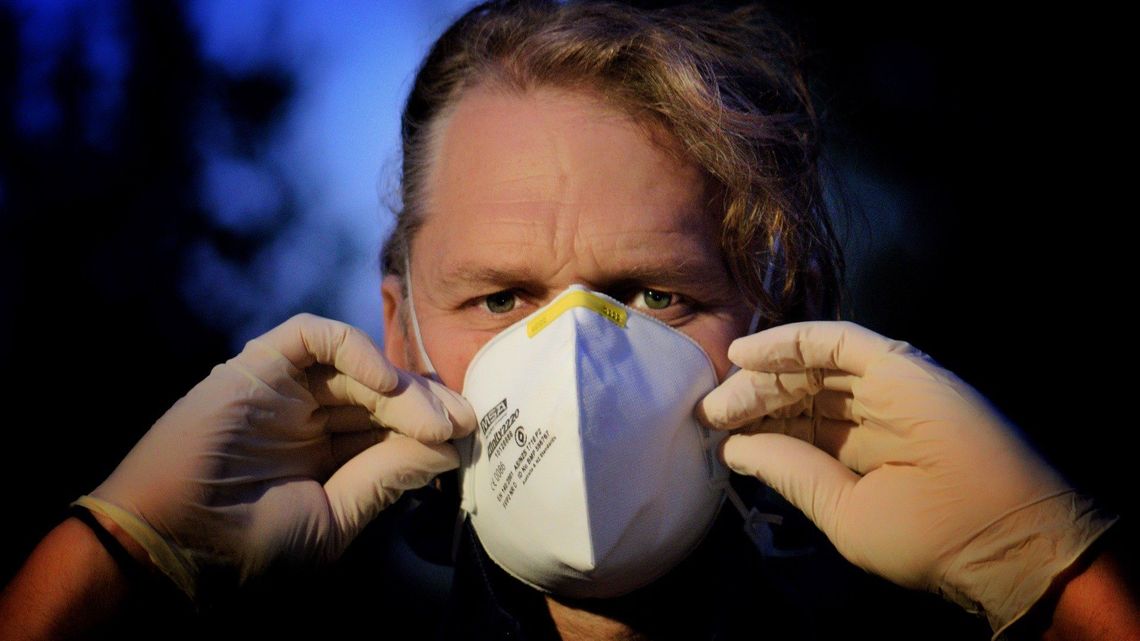 Pandemia. Rośnie liczba zgonów. Najgorsza sytuacja we Włoszech Pandemia. Rośnie liczba zgonów. Najgorsza sytuacja we Włoszech