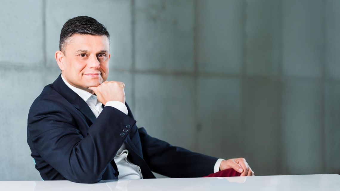 Pandemia to czas wyzwań, a Medisept im sprostał