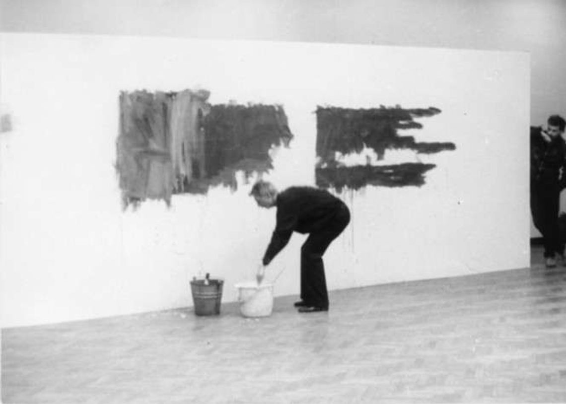 Panel dyskusyjny wokół książki "Rekonstrukcja sztuki akcji w Polsce"