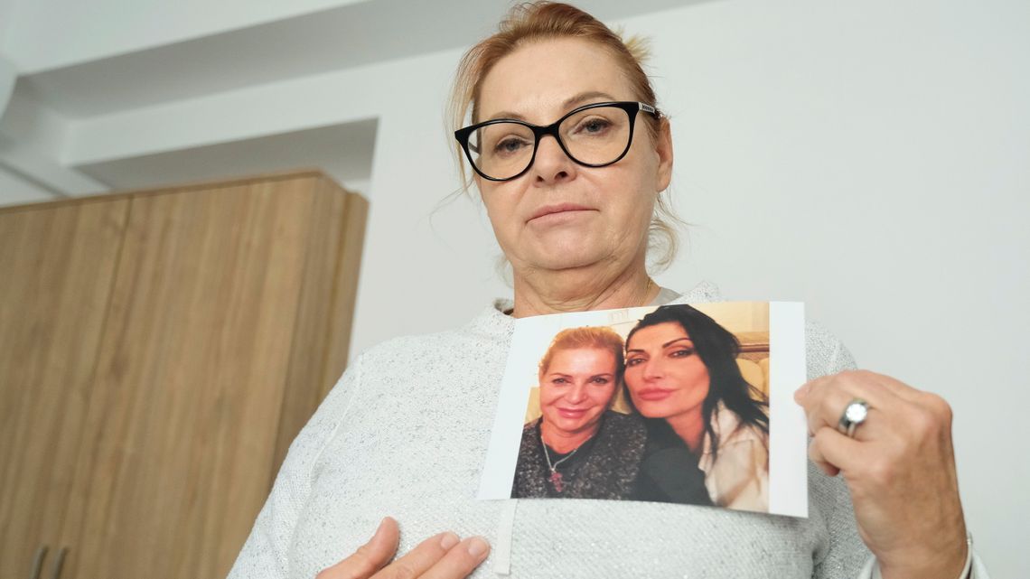 Pani Beata przyjechała do Lublina do dentysty. Efekt? Od dwóch tygodni się nie obudziła