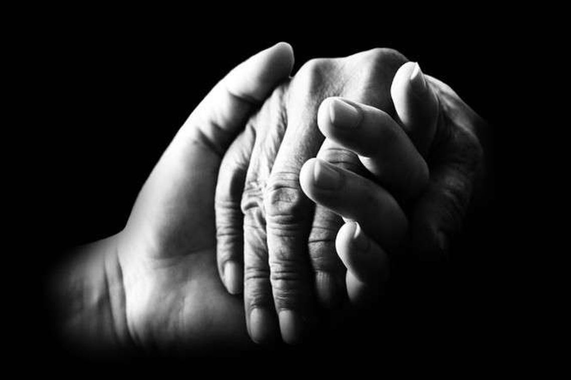 Pani Magda jest sparaliżowana i ma dwójkę małych dzieci. Potrzebuje pomocy