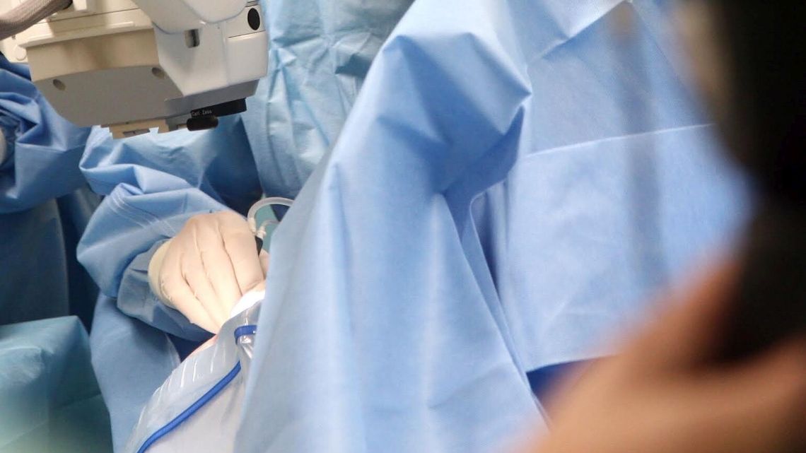 Pani Małgorzata nie żyje. Rozgoryczony lekarz przekonuje, że był pierwszym, który podjął się dokładnej diagnostyki Pani Małgorzata nie żyje. Rozgoryczony lekarz przekonuje, że był pierwszym, który podjął się dokładnej diagnostyki