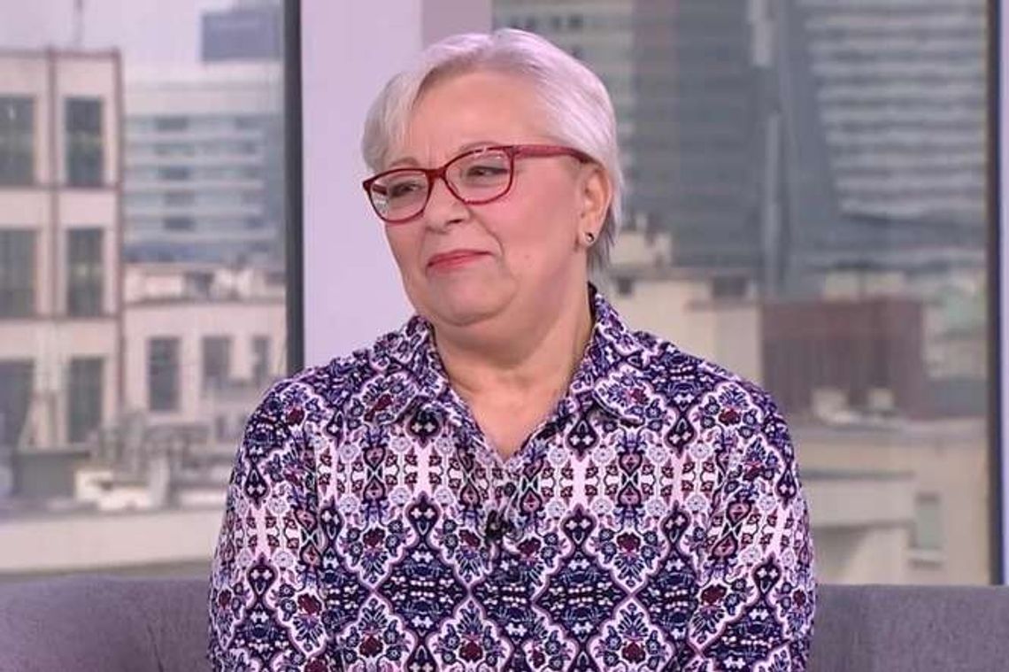 Pani Maria wygrała milion w Milionerach. Już wiadomo co zrobi z pieniędzmi [wideo]