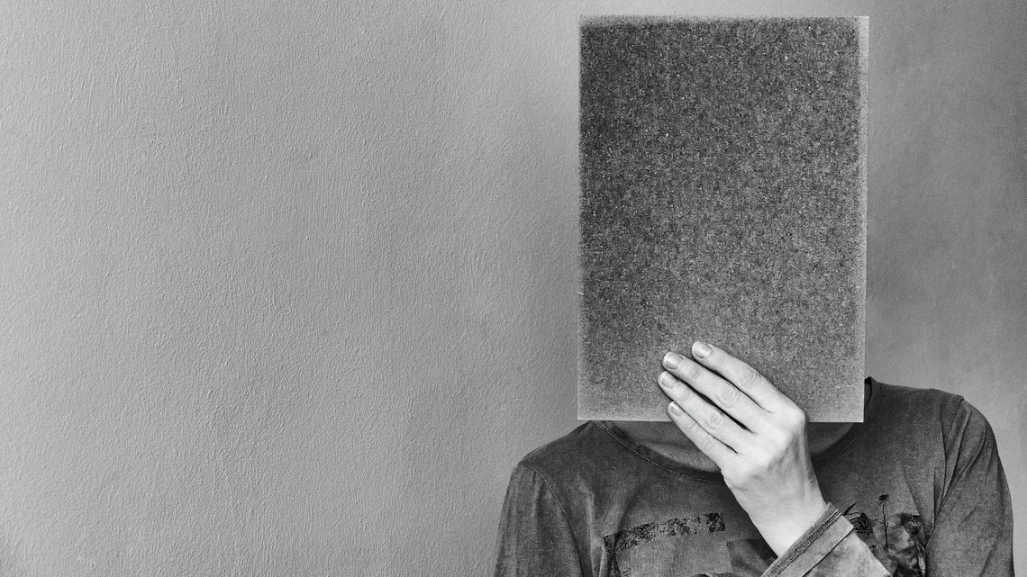 Pani Marta się w końcu przełamała. Napisała ogłoszenie. Poprosiła o pomoc