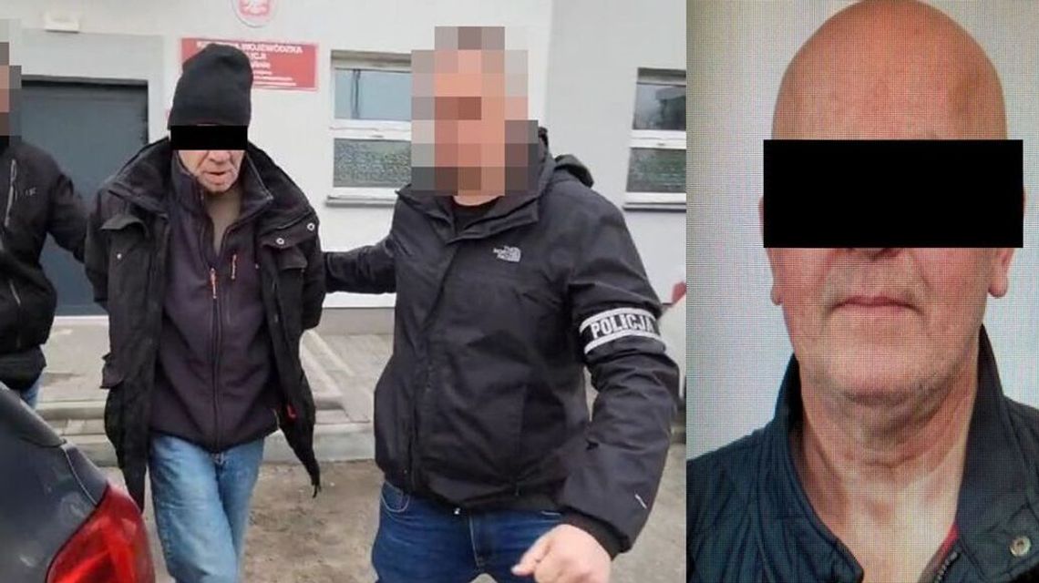 „Pani oszczędności są zagrożone”. Sprawcy oszustw w rękach policji 