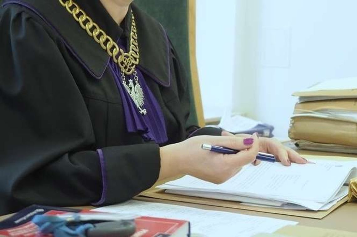 Pani sędzia, działka koło Nałęczowa i tajemniczy testament. "Intryga doprowadziła nas do ruiny"