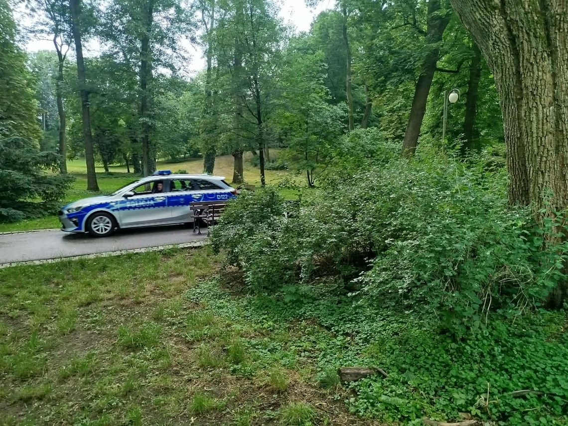 „Pani wie, że nie lubimy Żydów” i „stara szmato”. Incydenty w Ogrodzie Saskim „Pani wie, że nie lubimy Żydów” i „stara szmato”. Incydenty w Ogrodzie Saskim