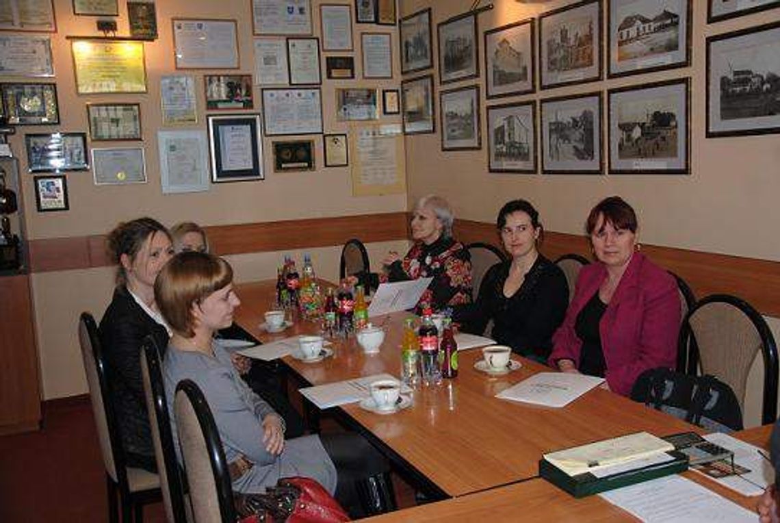 Panie doradzą burmistrzowi Międzyrzeca Podlaskiego