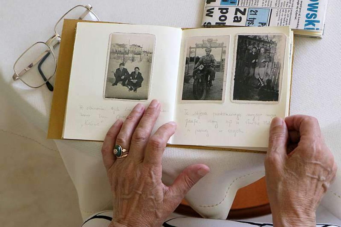 Panie od pamiętania. Co powstało na warsztatach