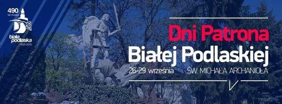 Panny Wyklęte na Dni Patrona Białej Podlaskiej