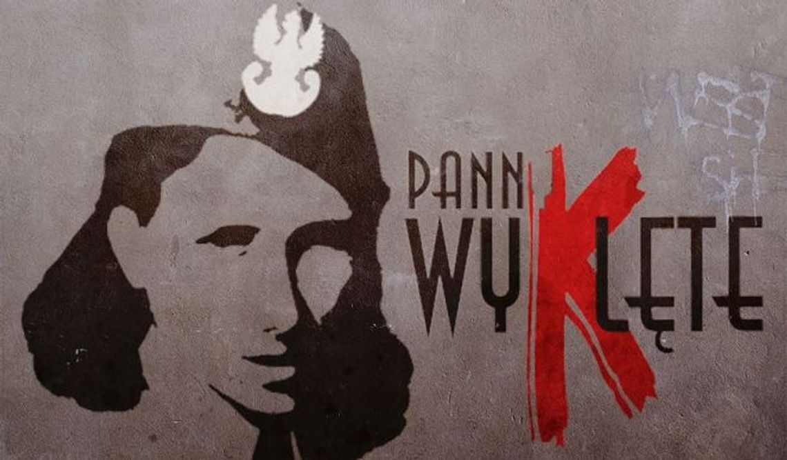 Panny Wyklęte w Hali Globus