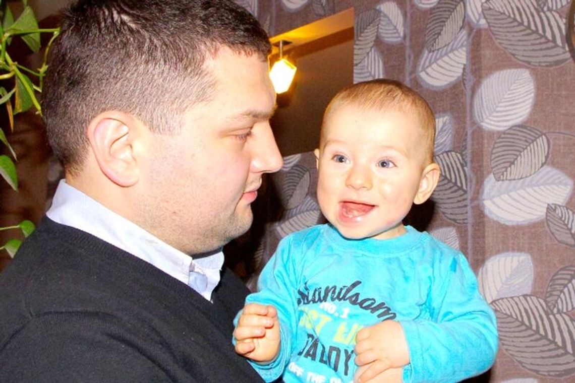 Panowie chętniej korzystają z urlopów ojcowskich. Duży wzrost w 2012 roku Panowie chętniej korzystają z urlopów ojcowskich. Duży wzrost w 2012 roku
