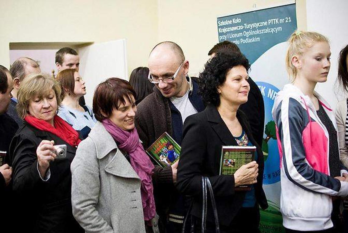 Państwo Środka w Radzyniu Podlaskim