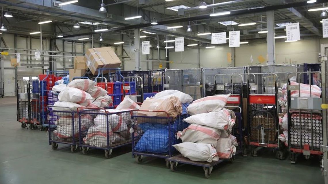 Państwowa firma przyjmuje do pracy w Lublinie. 160 etatów Państwowa firma przyjmuje do pracy w Lublinie. 160 etatów