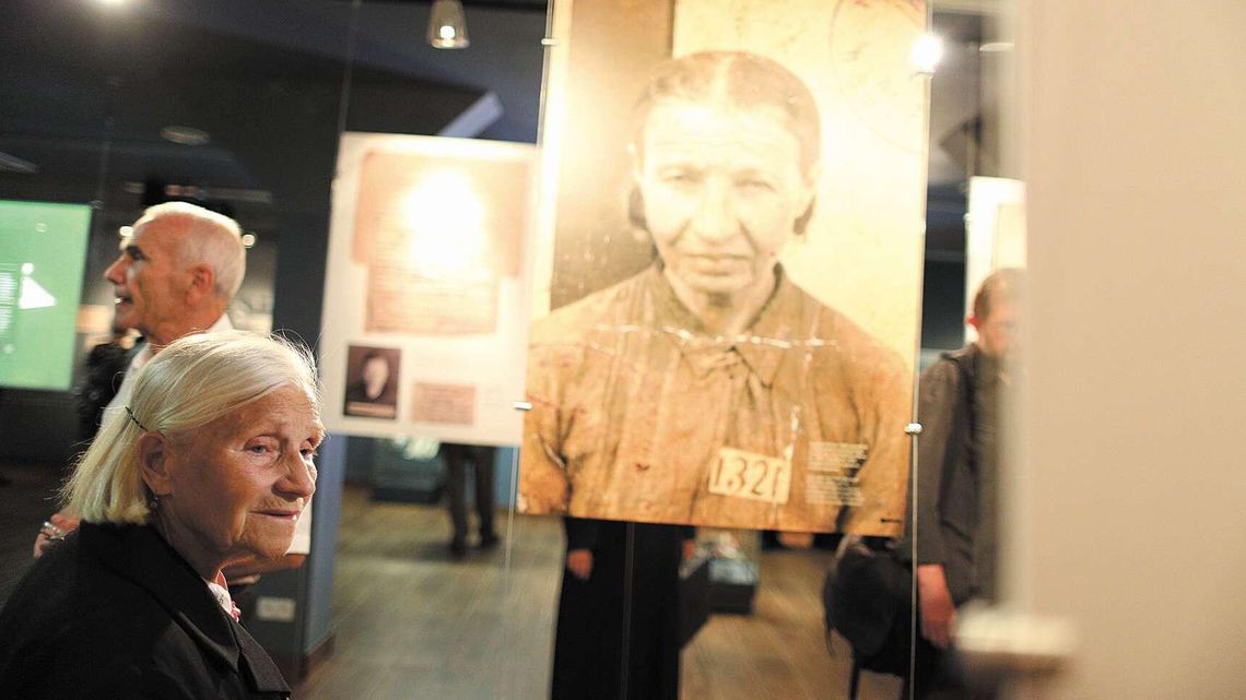 Państwowe Muzeum na Majdanku zaprasza na zwiedzanie z przewodnikiem