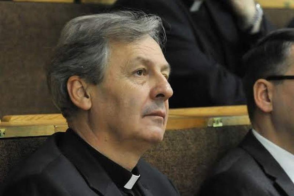 Papieska nominacja profesora z KUL