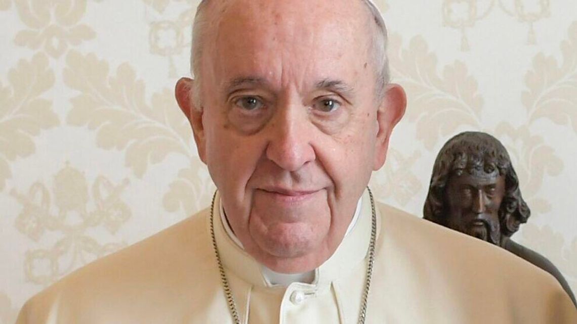 Papież Franciszek jest chory. To nie jest tylko przeziębienie