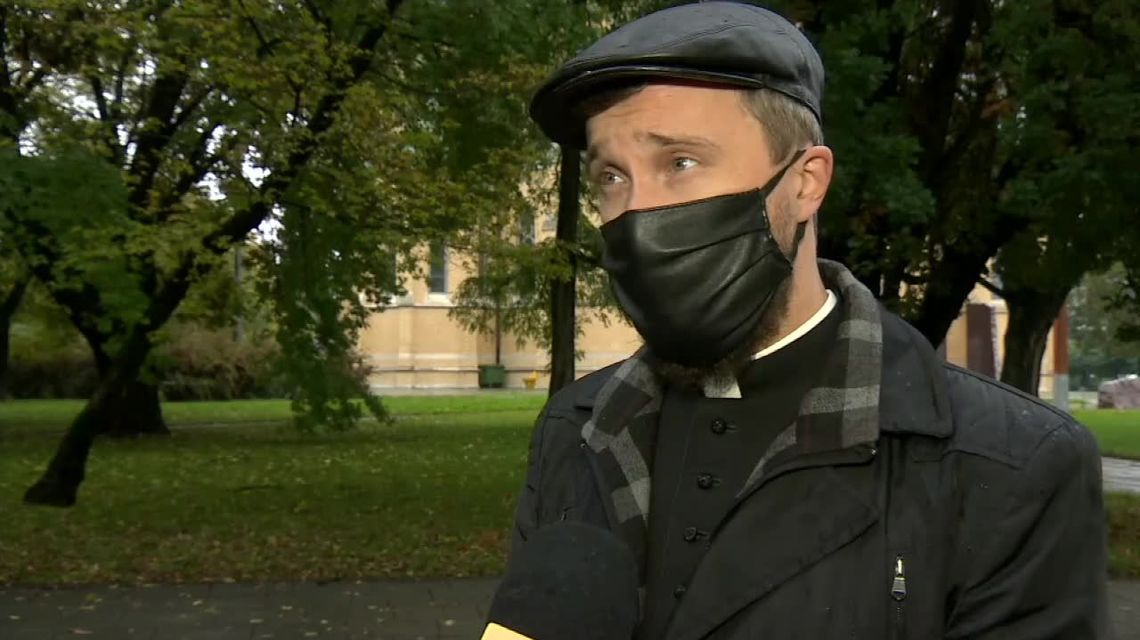 Papież Franciszek przyjął rezygnację biskupa. Miał wiedzieć o przestępstwach seksualnych