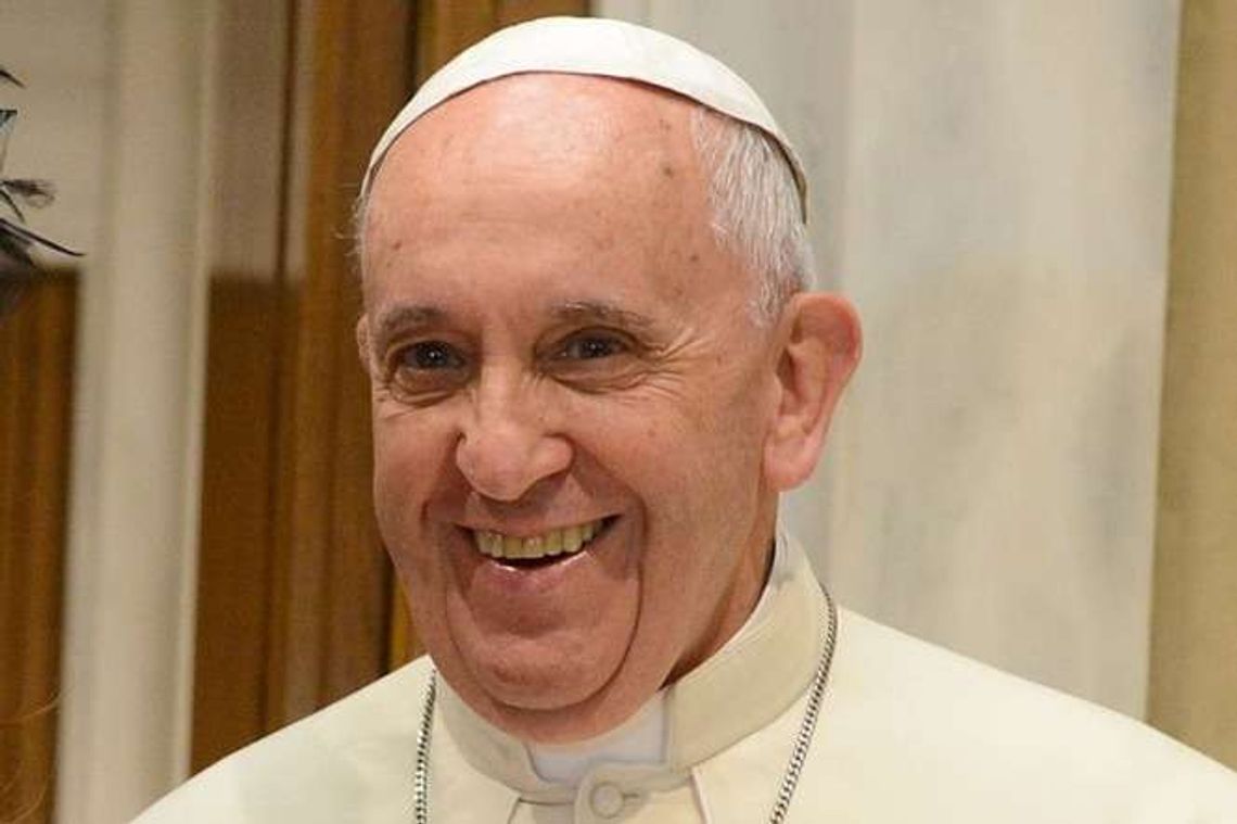 Papież Franciszek w Polsce. Program wizyty - Światowe Dni Młodzieży