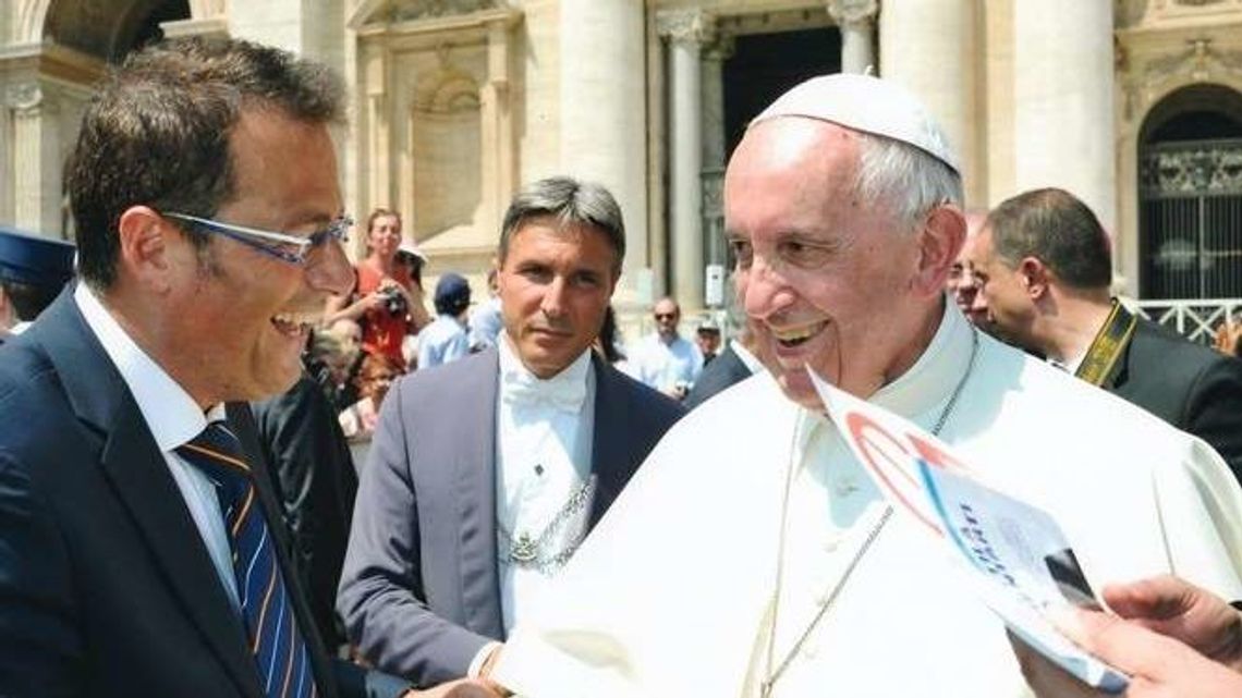 Papież w Wielkanoc o szczepionkach Papież w Wielkanoc o szczepionkach