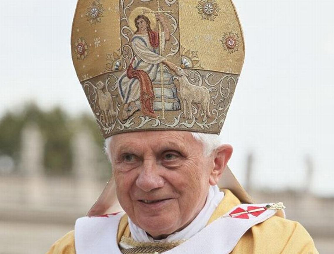 Papież zadebiutuje na Twitterze 