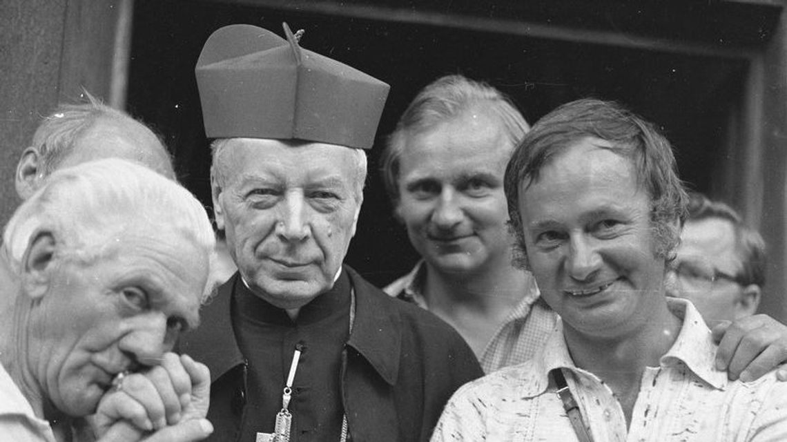Papież zdecydował o beatyfikacji kardynała Wyszyńskiego. KUL już się przygotowuje