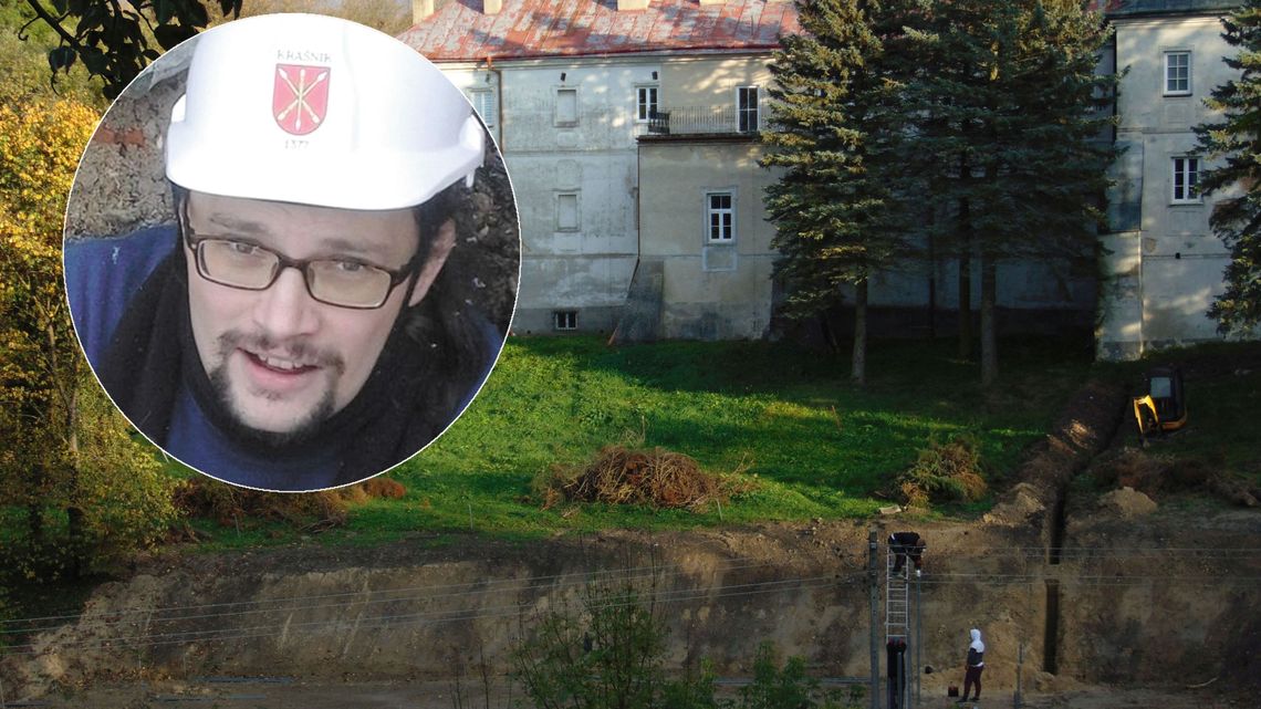 Parafialna inwestycja na staromiejskiej skarpie. Czy ingerencja w teren jest "niewielka"?