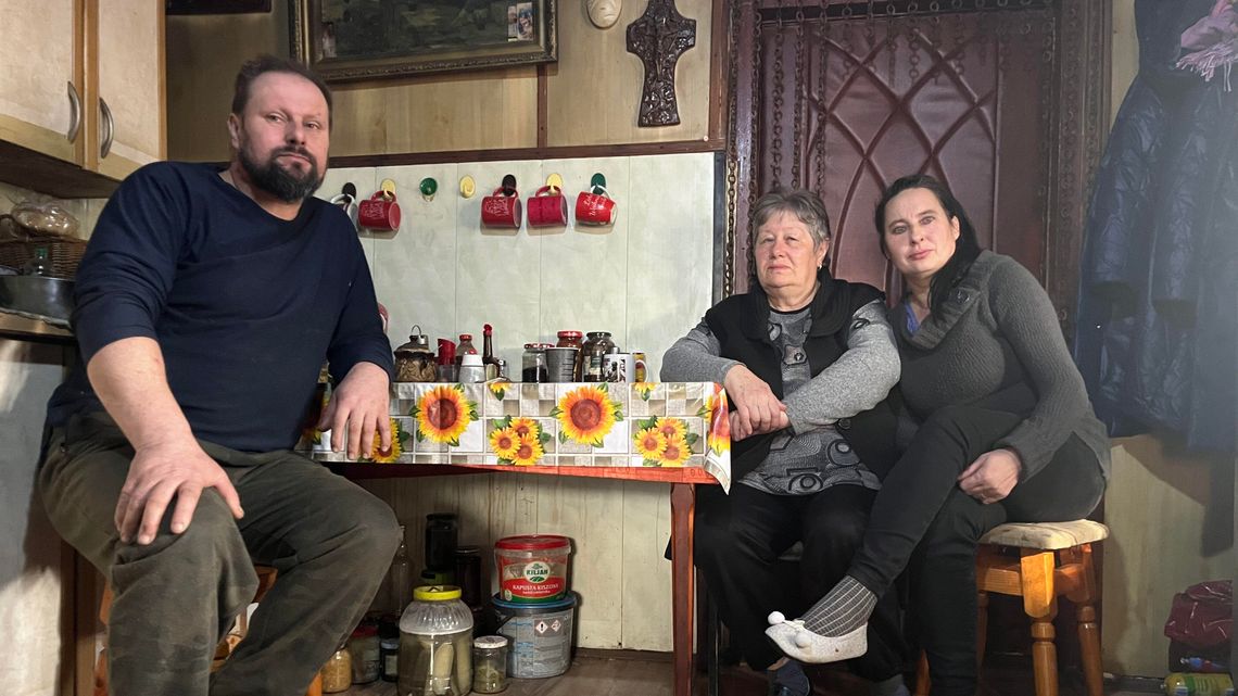 Parafianie z Łaszczowa oburzeni. „Przez proboszcza biskup zabrał nam wikarego” Parafianie z Łaszczowa oburzeni. „Przez proboszcza biskup zabrał nam wikarego”