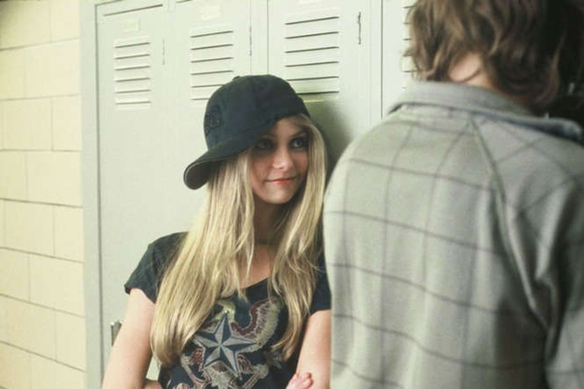 "Paranoid Park" na Wirydarzu Centrum Kultury