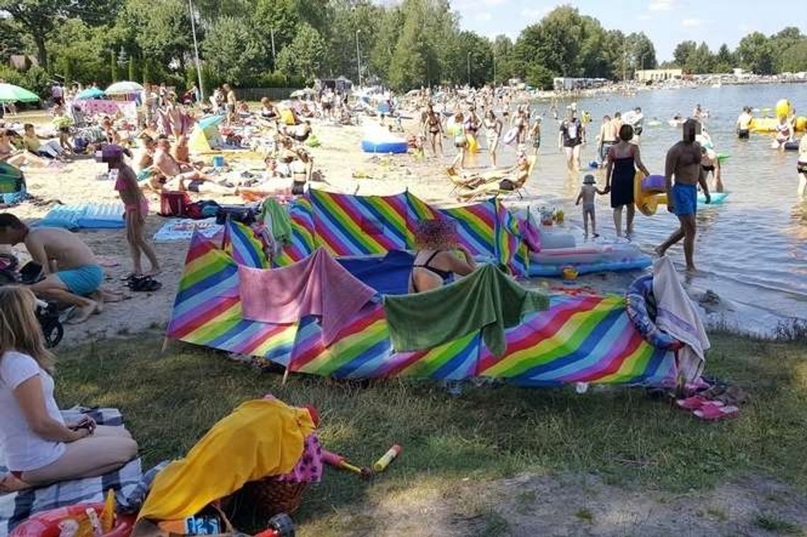 "Parawaning" dotarł na Lubelszczyznę "Parawaning" dotarł na Lubelszczyznę