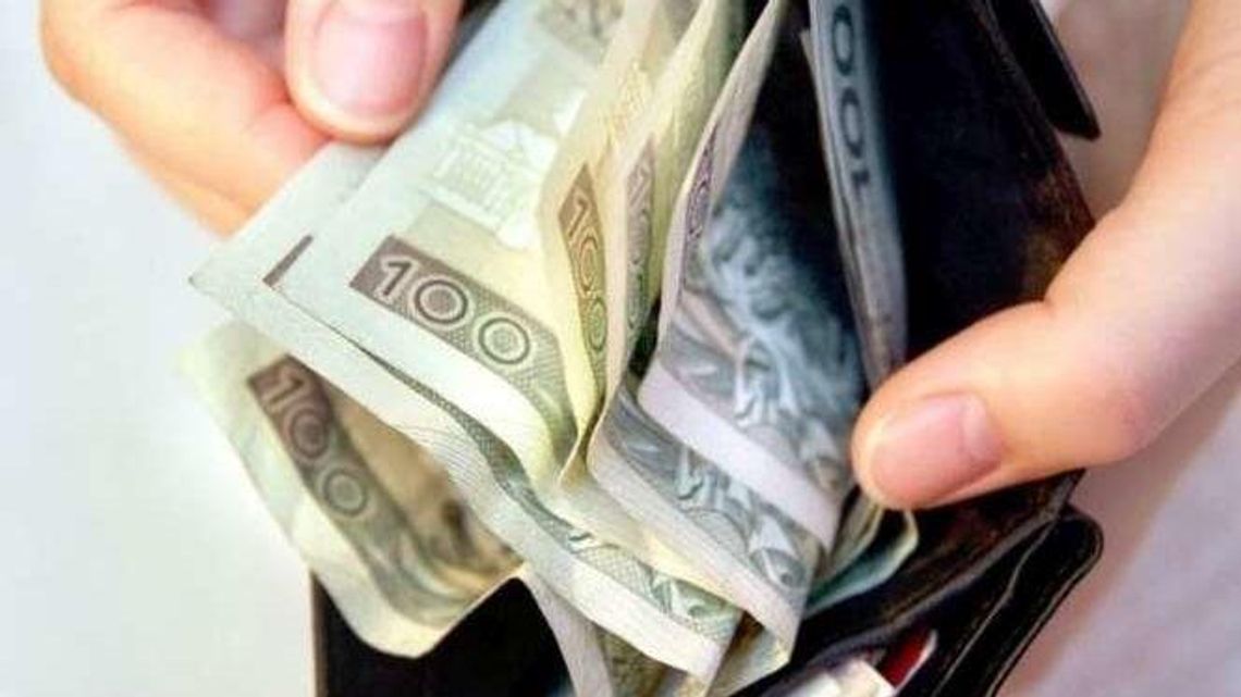 Parczew: Budżet się nie spina, dlatego podnoszą podatki. "Coś dziwnego dzieje się w naszym państwie"