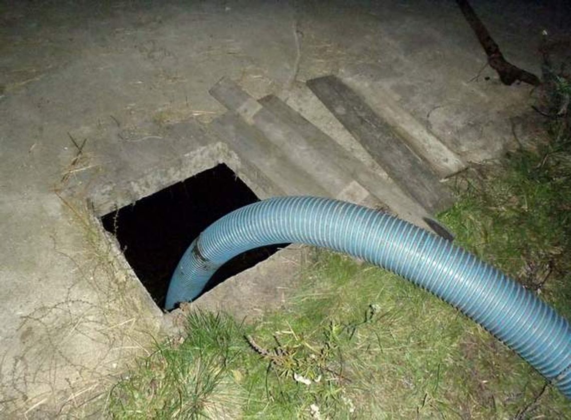 Parczew: Dofinansowanie do przydomowych oczyszczalni Parczew: Dofinansowanie do przydomowych oczyszczalni